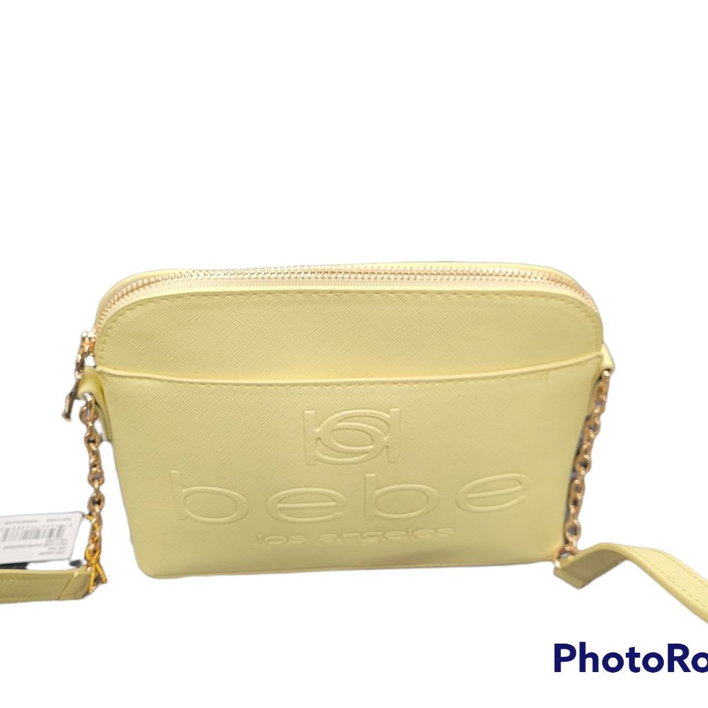Small BeBe Crossbody